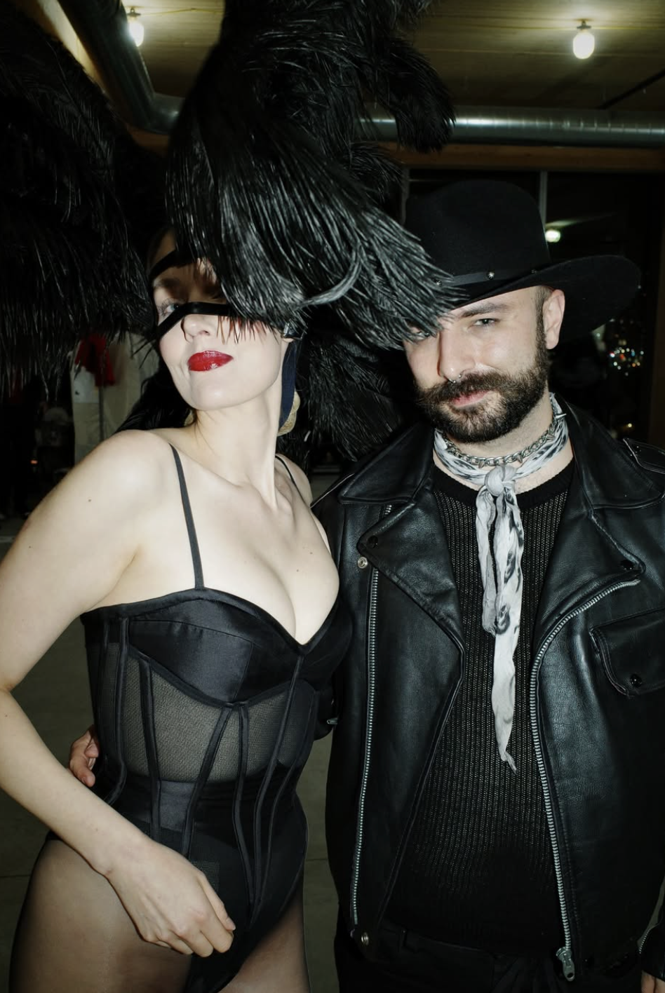 Evan Clayton, PHYLLIS