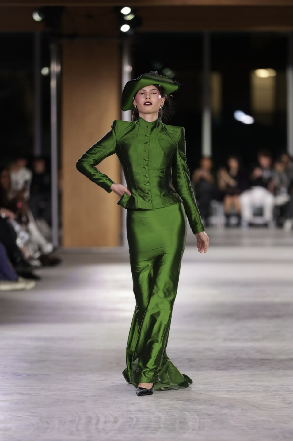 Evan Clayton, PHYLLIS