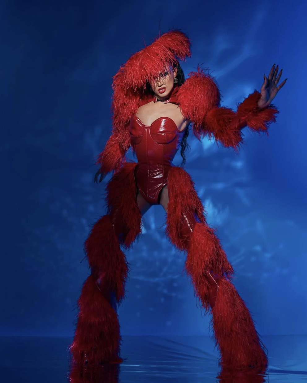 Evan Clayton Canada Drag Race