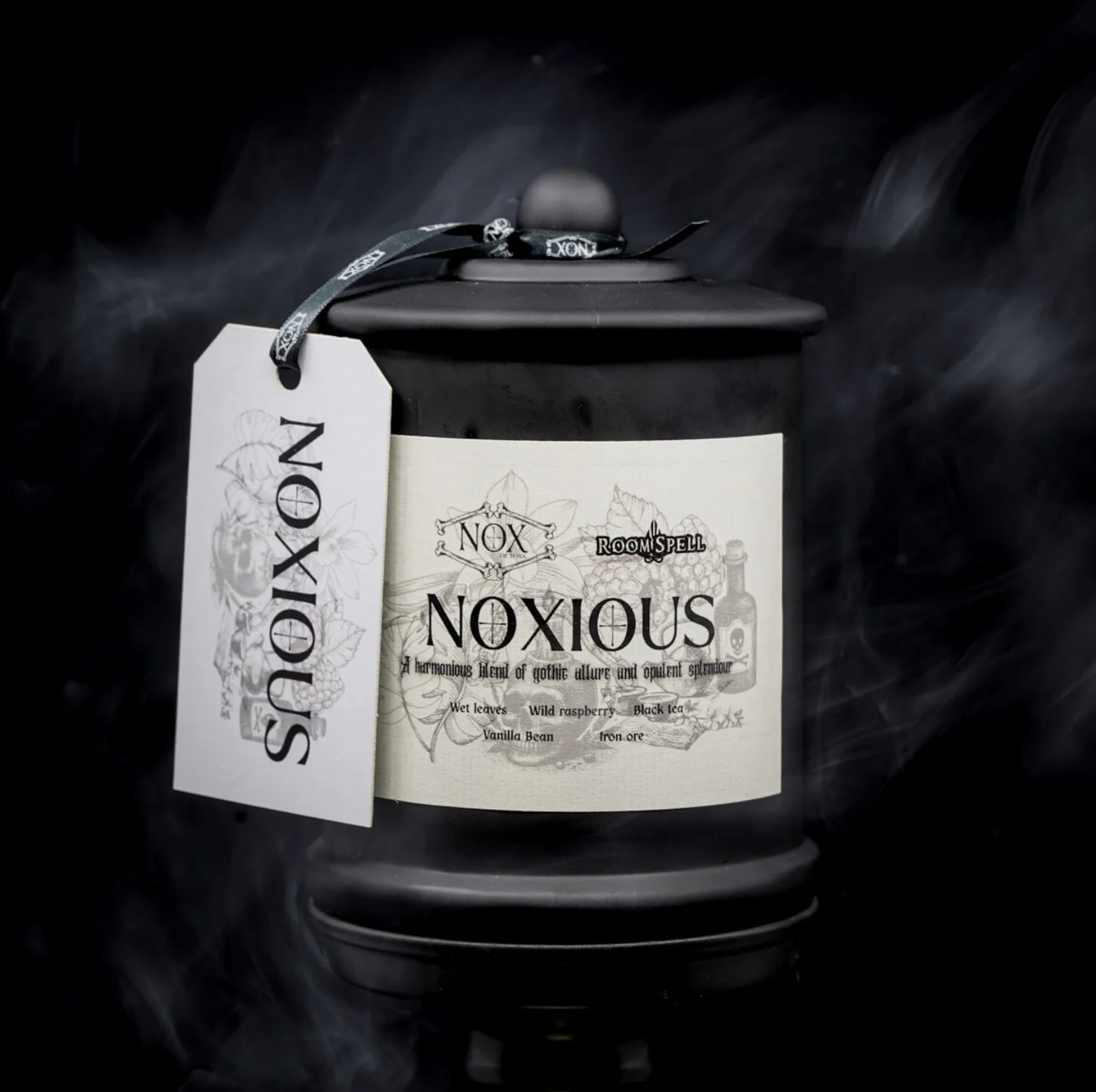 Nox of York, Noxious Scented Candle