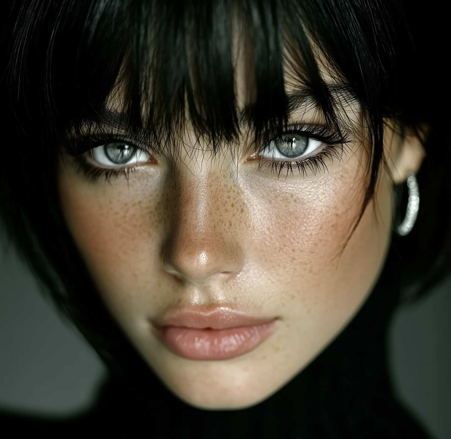 Eyes on Me: Lash Essentials That Command Attention