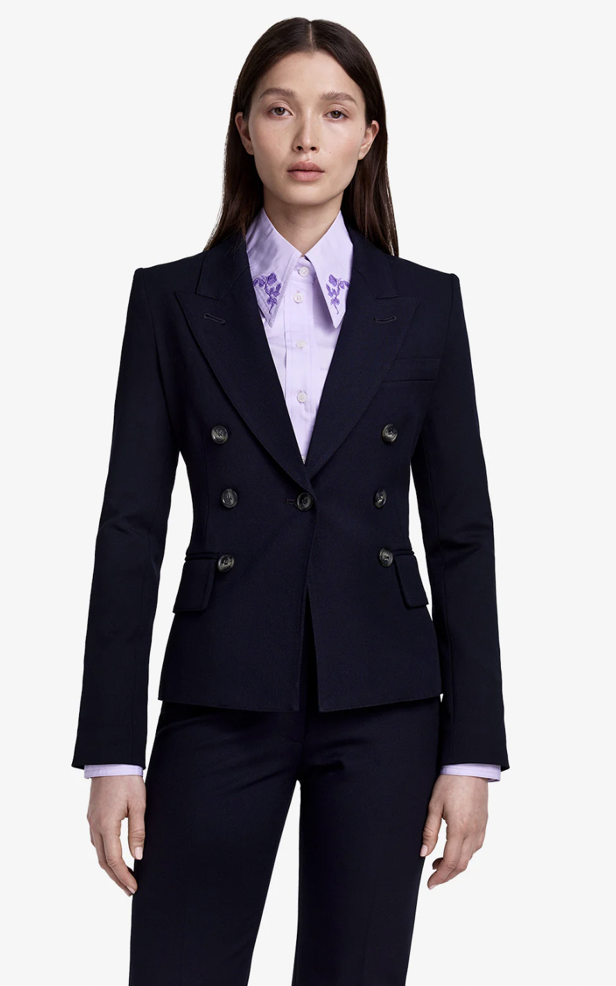 Smythe Mini Not a DB Blazer