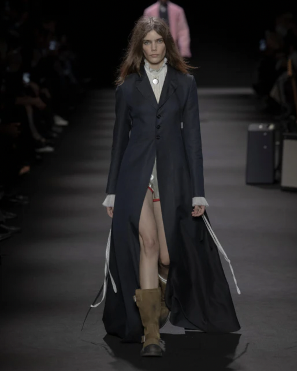 Ann Demeulemeester SS26