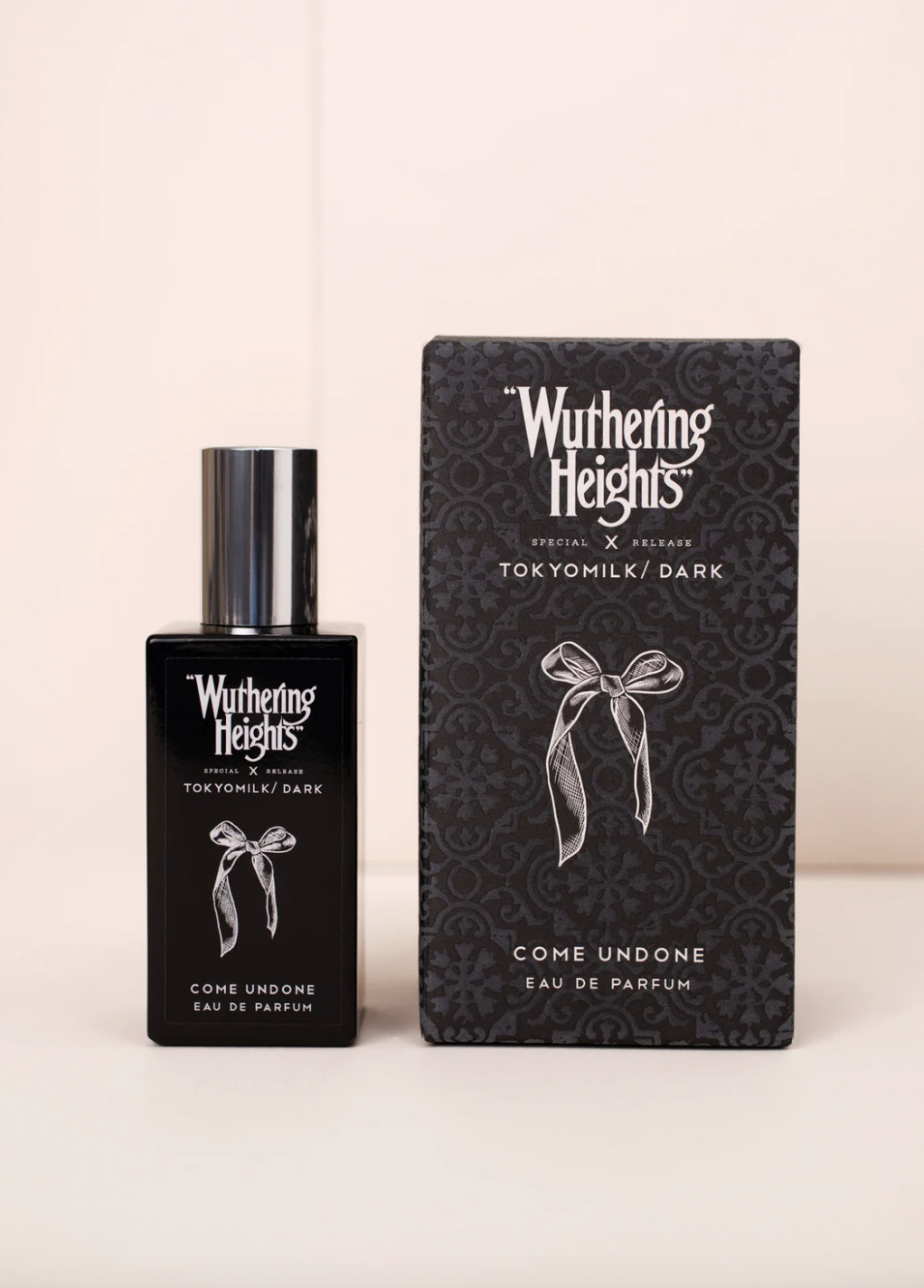 Tokyo Milk Wuthering Heights Come Undone Eau de Parfum