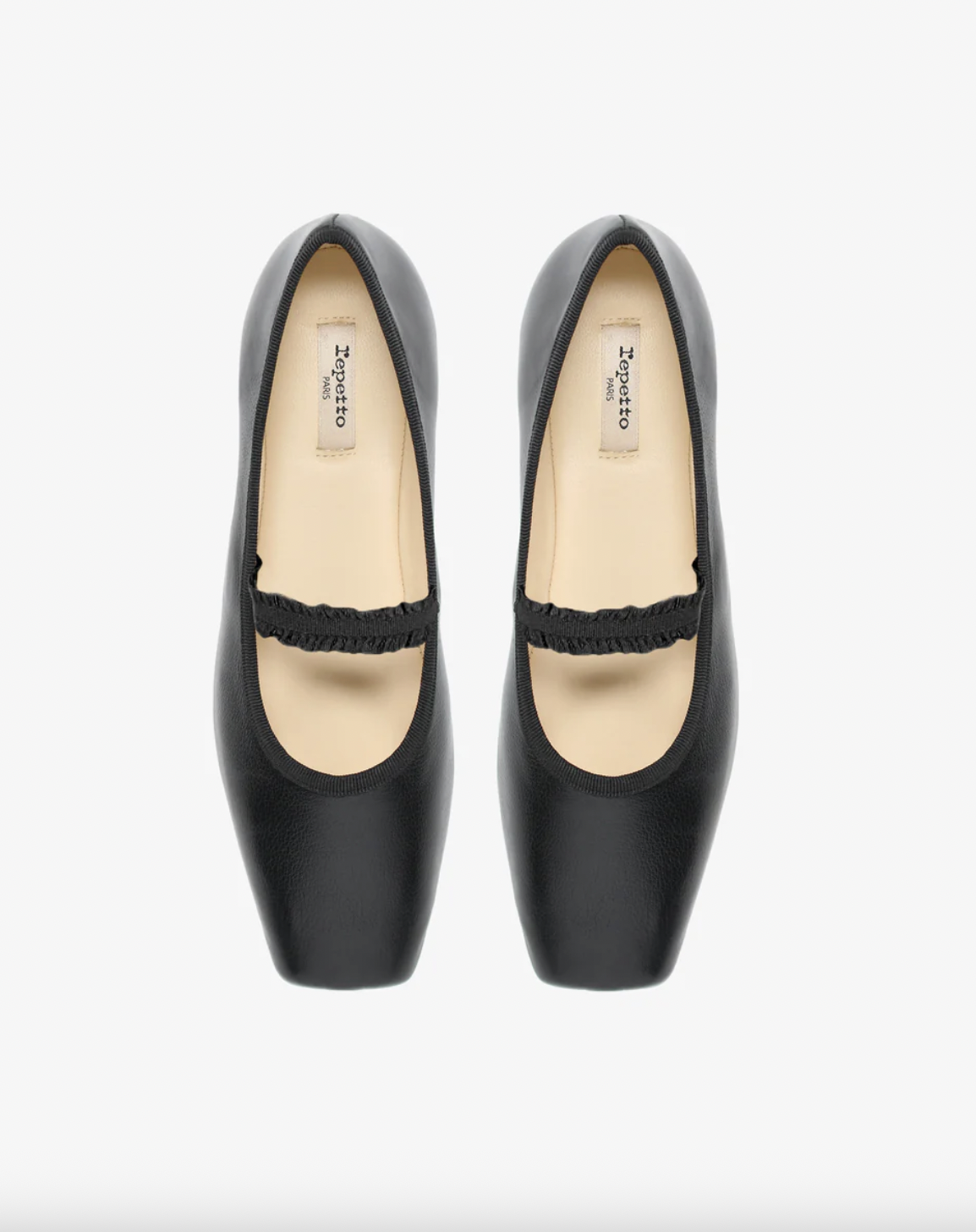 Repetto Lisbeth Ballet Flats