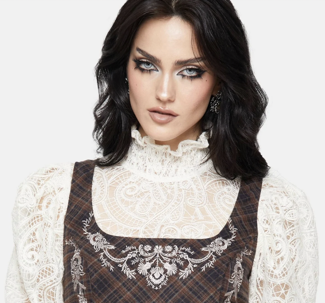 Poetcore Style Guide: Crafting Looks Inspired by 6 Iconic Poets