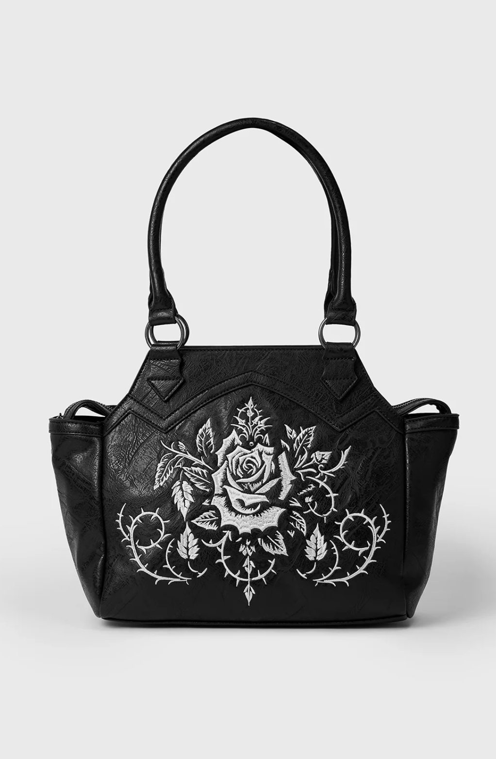 Killstar Petal &amp; Pine Handbag