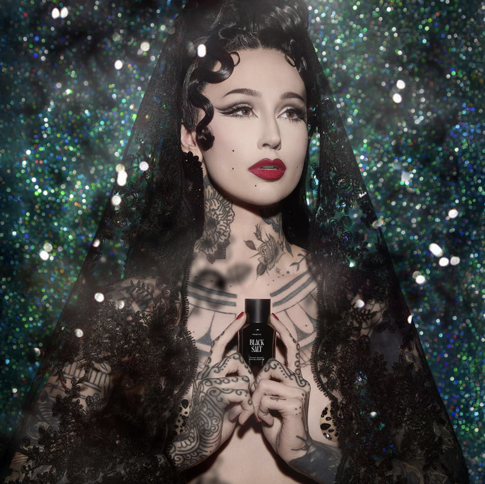 Heretic Parfum Black Salt