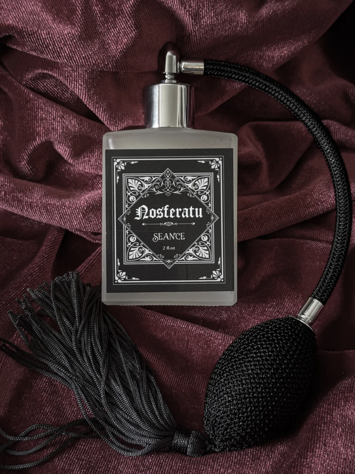 Seance Nosferatu Eau De Parfum