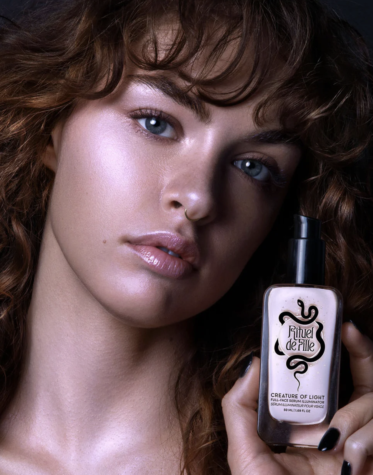 Rituel de Fille Inner Glow Crème Pigment Intuition