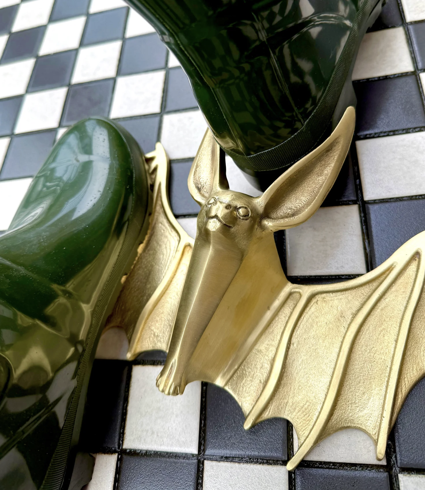 Hera Ray Bat BootJack