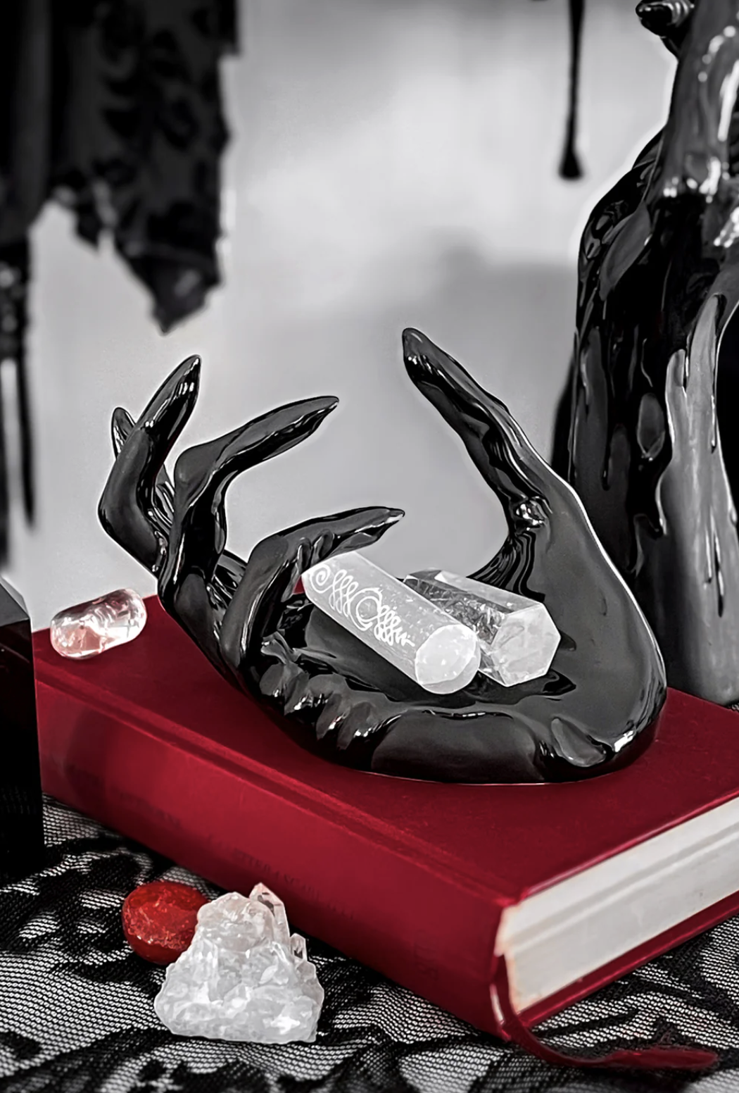 Killstar Abyss Trinket Tray