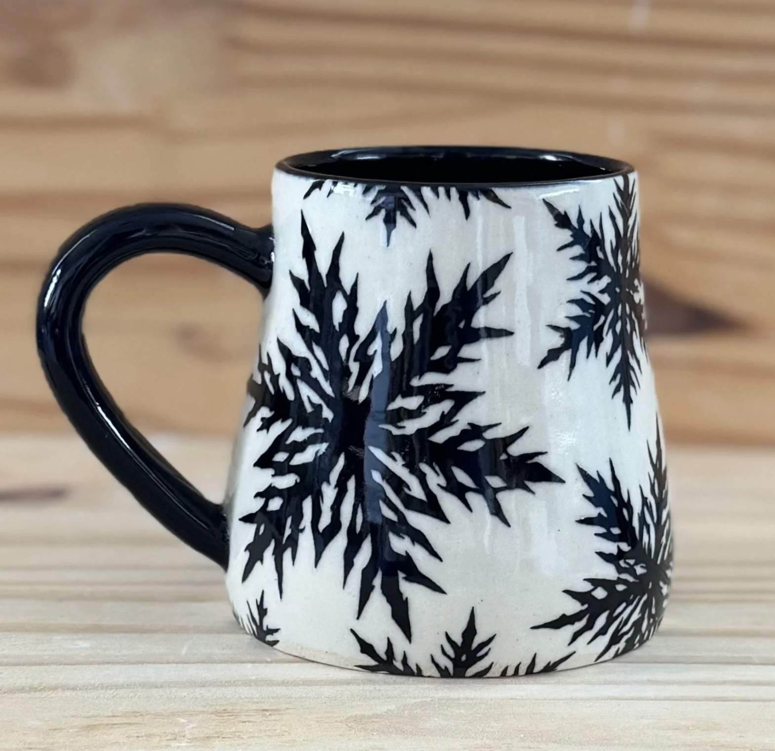 Ugli Mugs Goth Flakes Mug