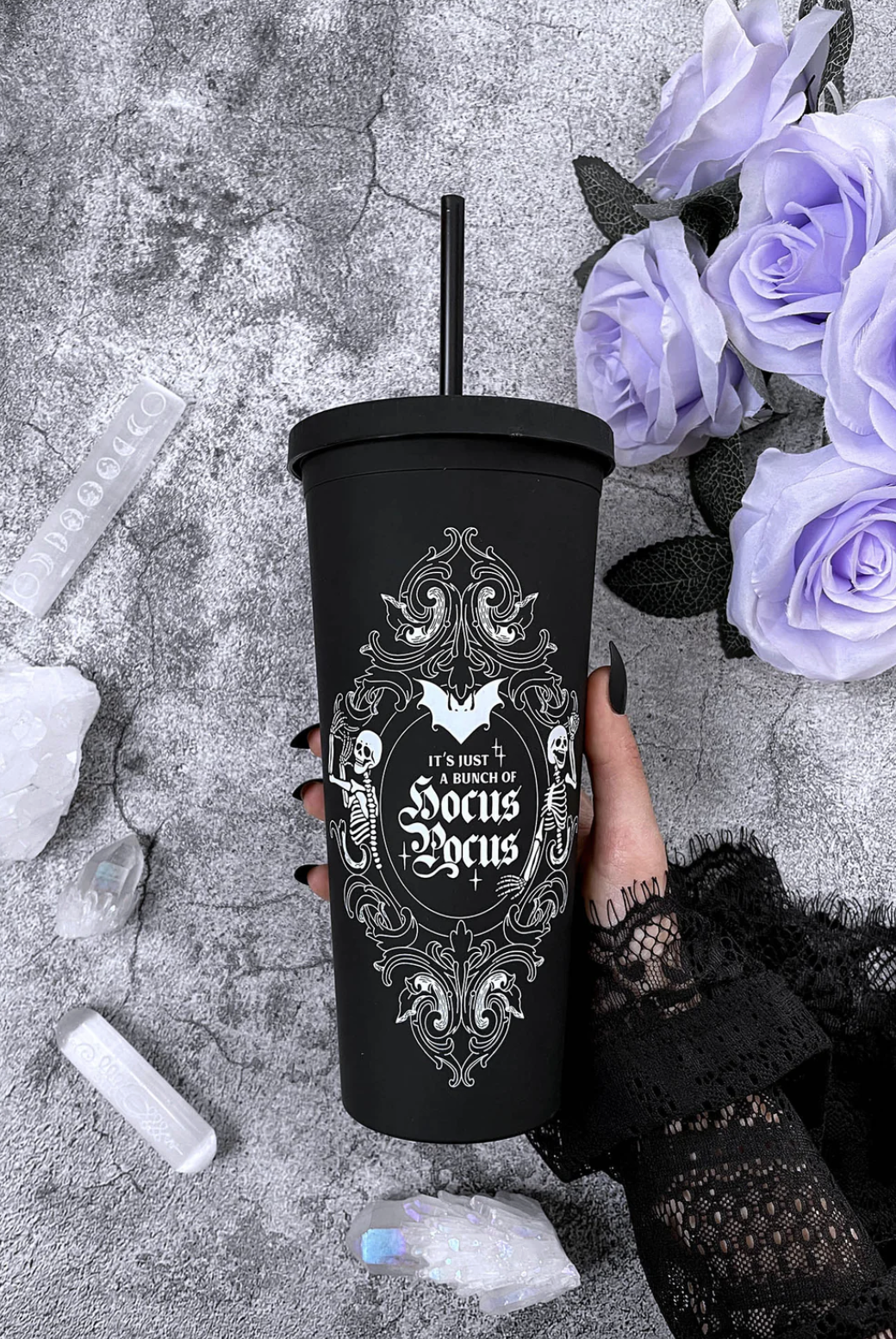 Killstar Cast Spells Cold Brew Cup