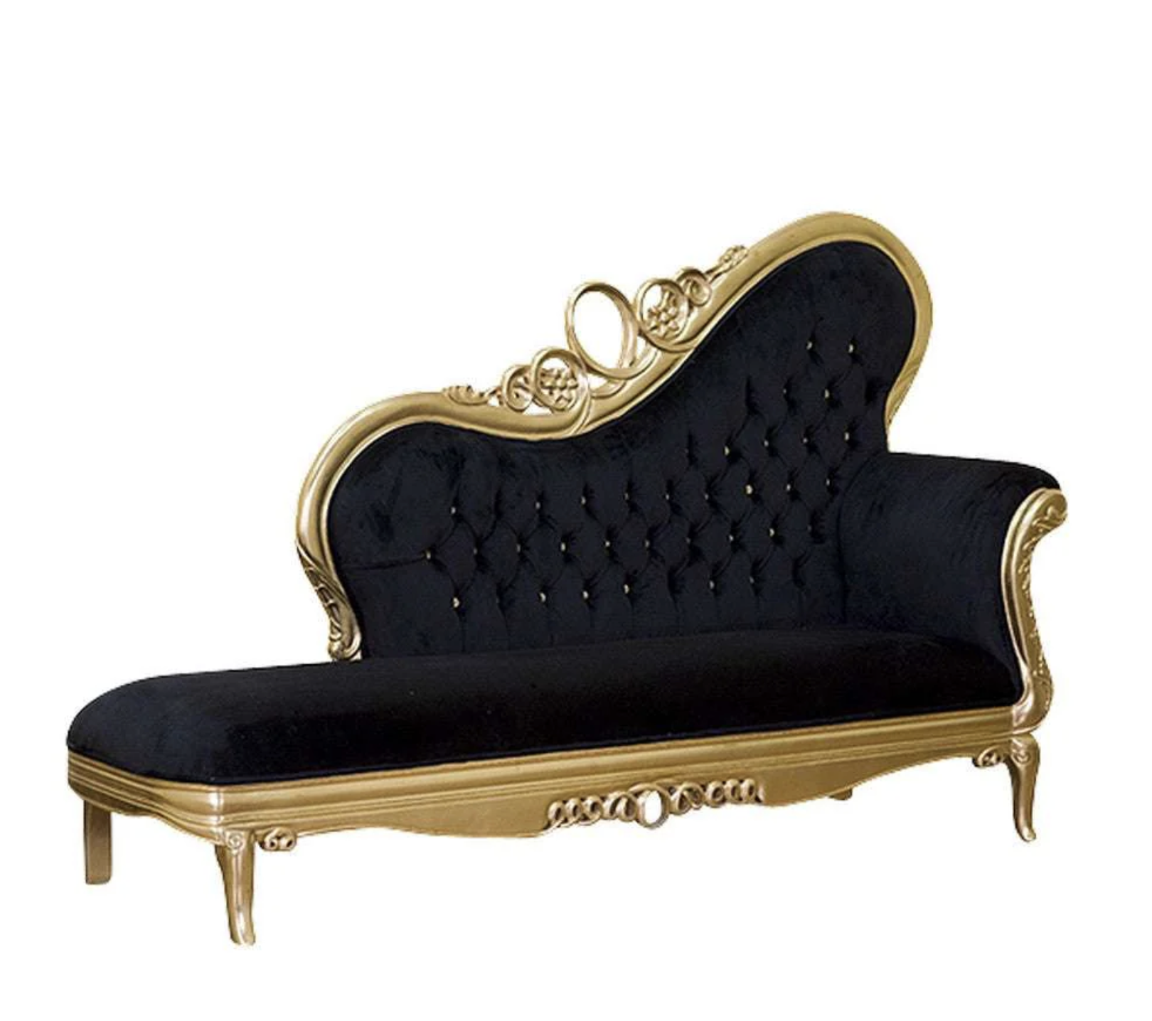 Haunt Cult Furniture Mafia Chaise