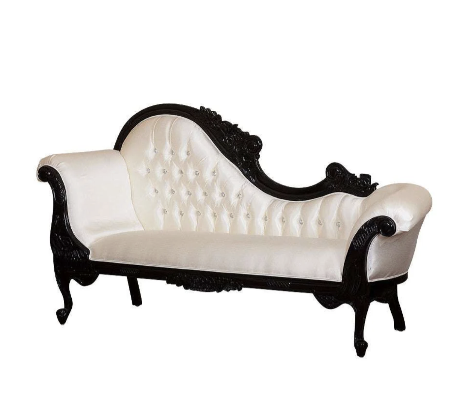 Haunt Cult Furniture Seduce Chaise