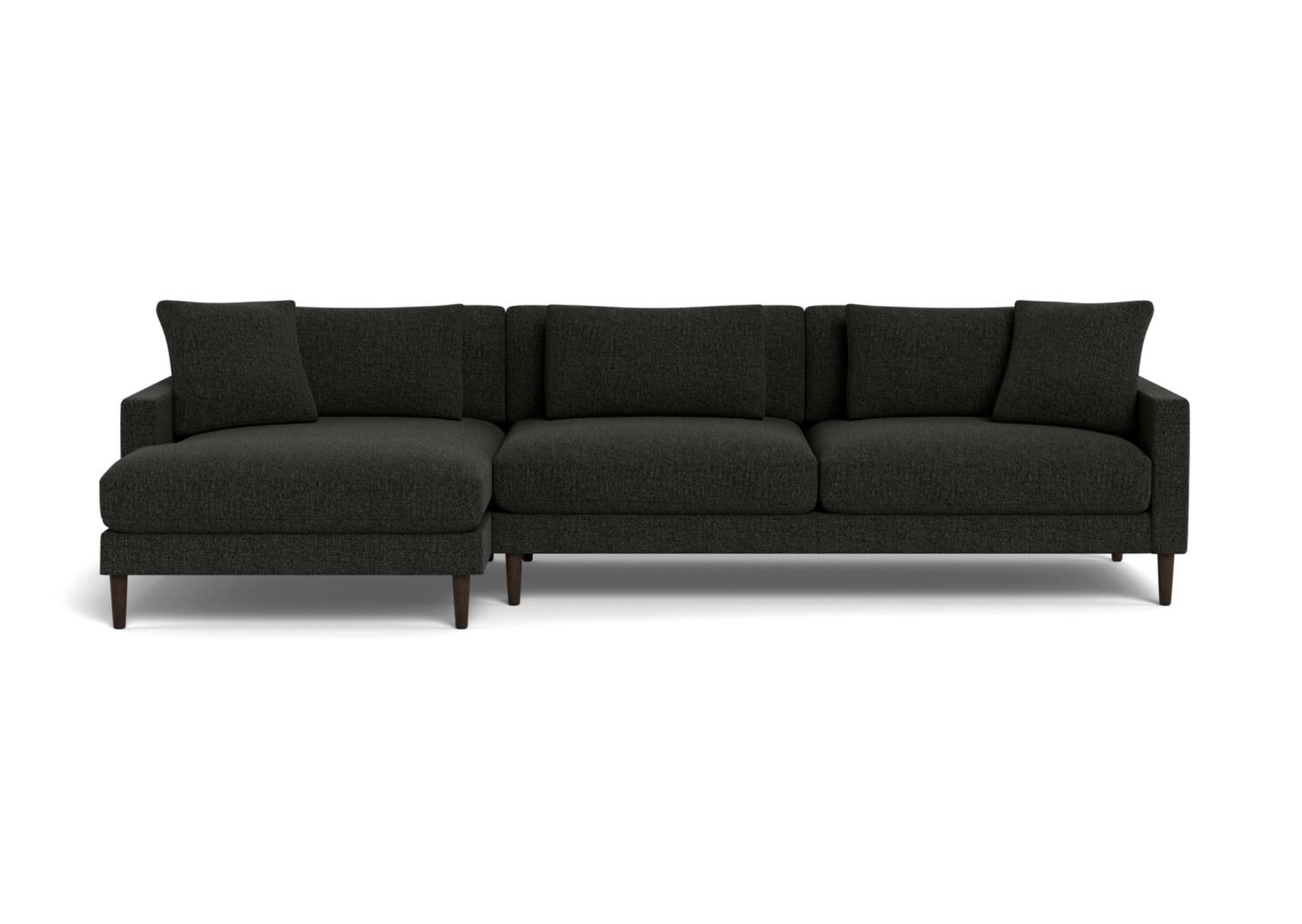 Urban Barn Nixon Sofa Chaise