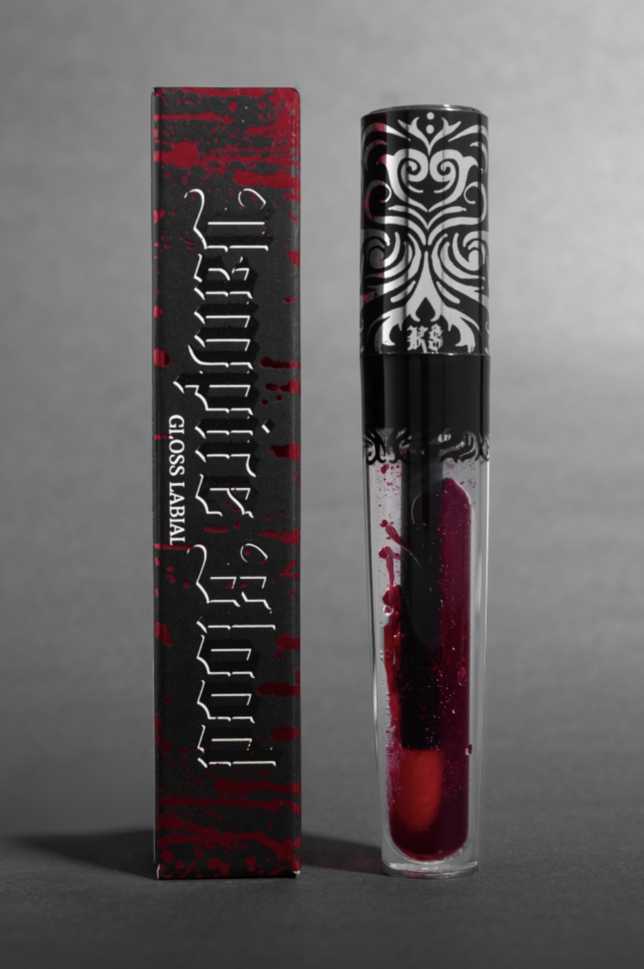 Kevin Schepis Vampire Blood Gloss