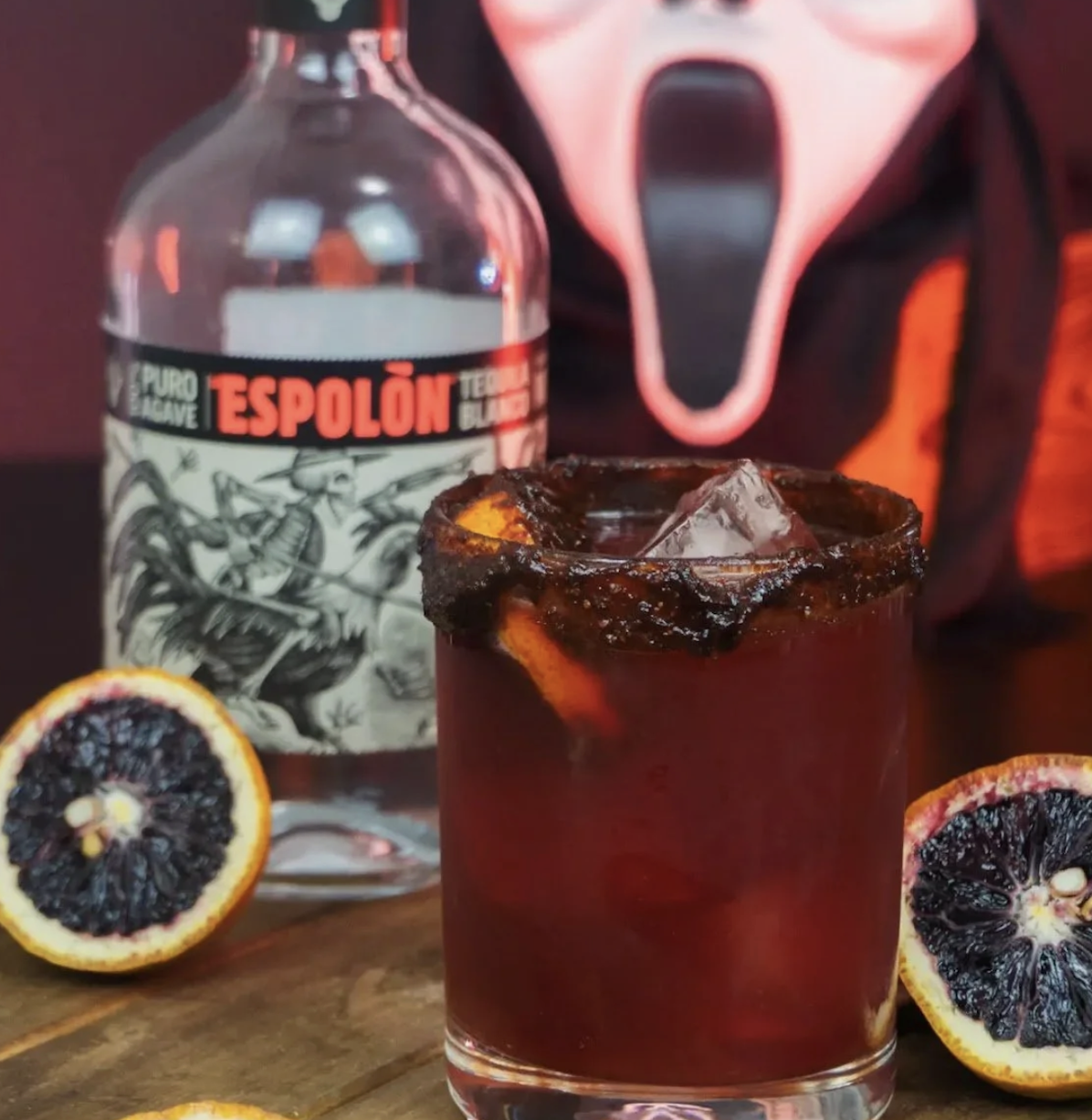 Don’t Answer the Phone: A Ghostface Date Night Guide