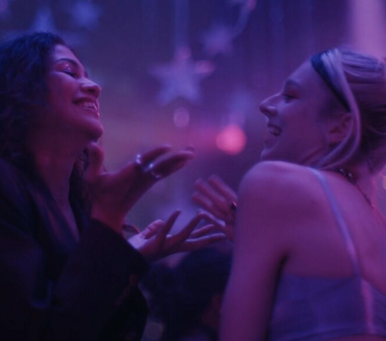 The Goth Galentine’s Day Playbook