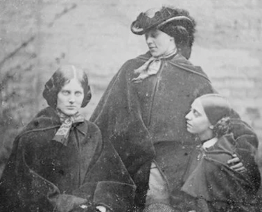 Names in Shadows: 9 Women Who Wrote Under Male Pseudonyms