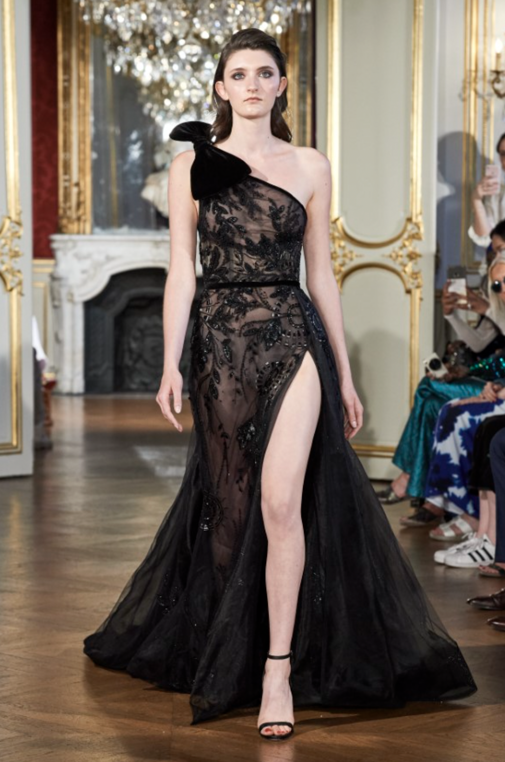 Steven Khalil, Couture Collection