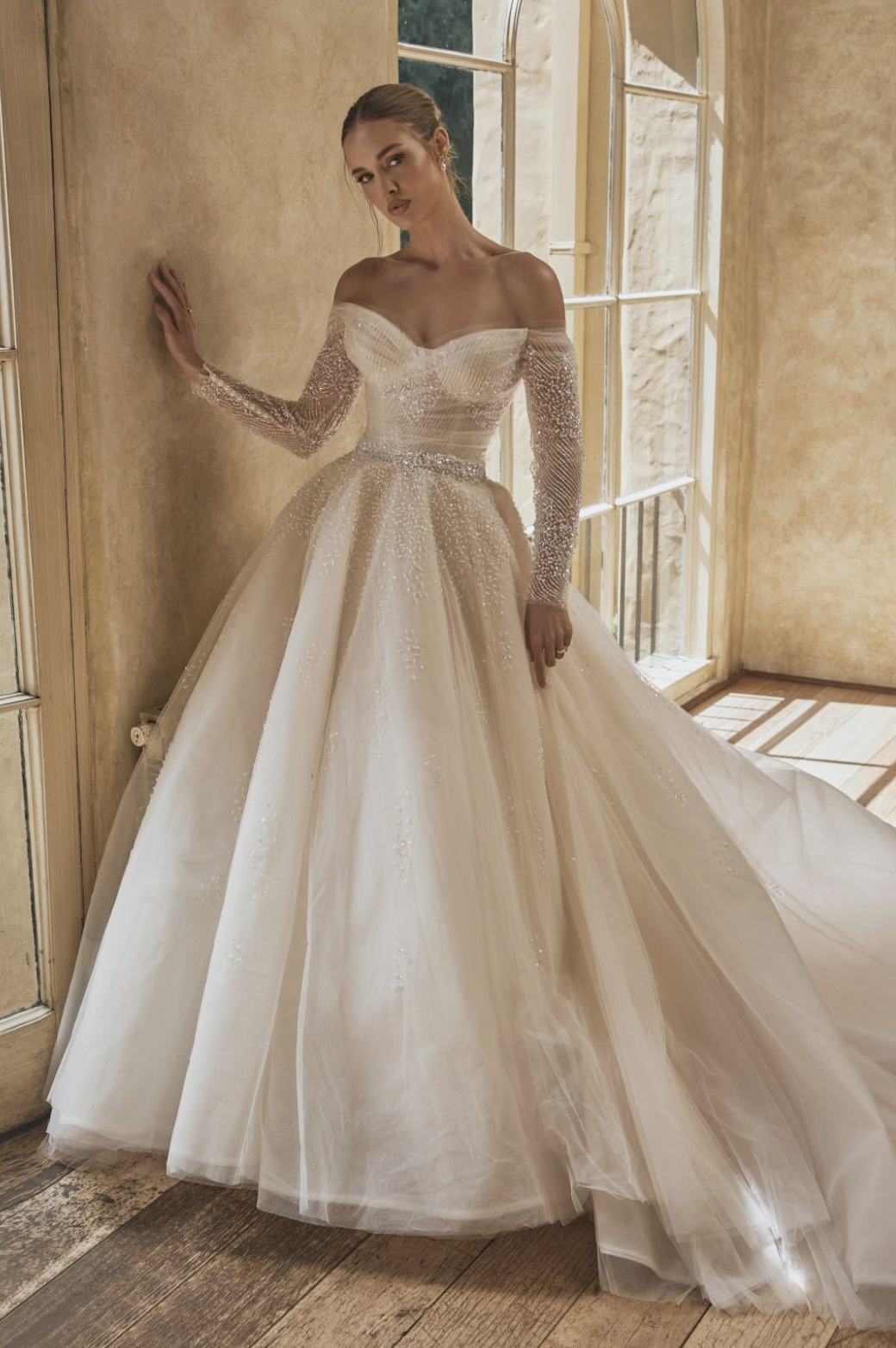 Steven Khalil, Angel