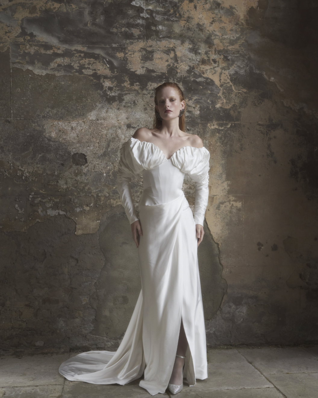 Vivienne Westwood, Ember