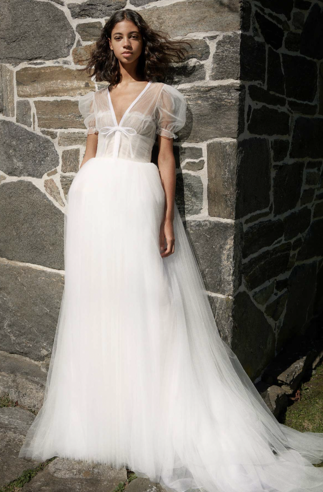 Honor NYC, Collection 5, Look 6