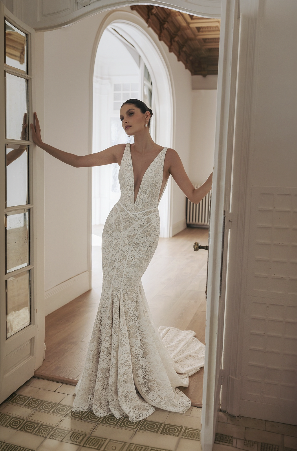 Wona Concept, Demetria