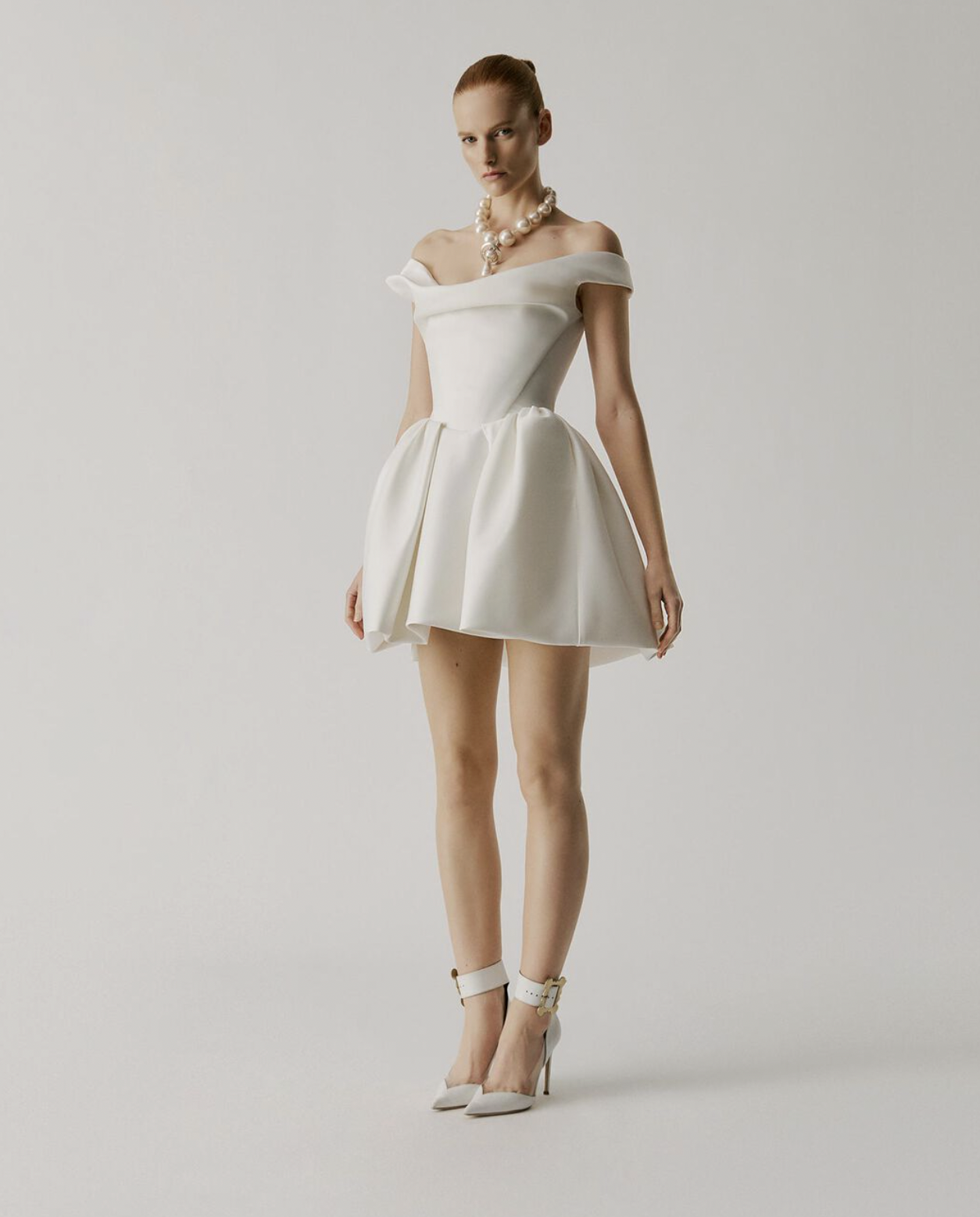 Vivienne Westwood, Mini Bagatelle Dress