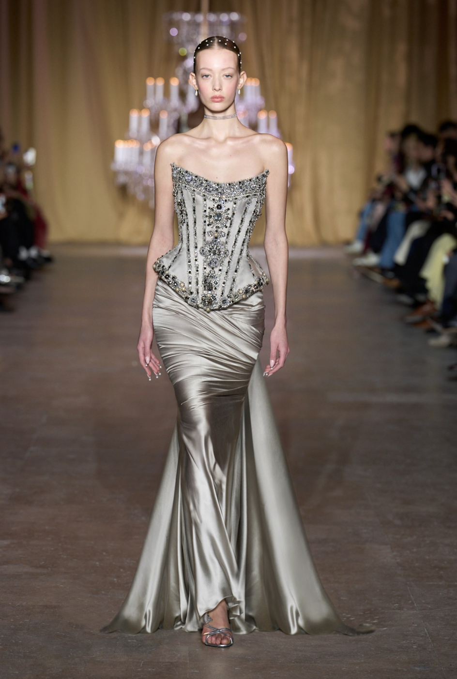 Zuhair Murad Couture SS26