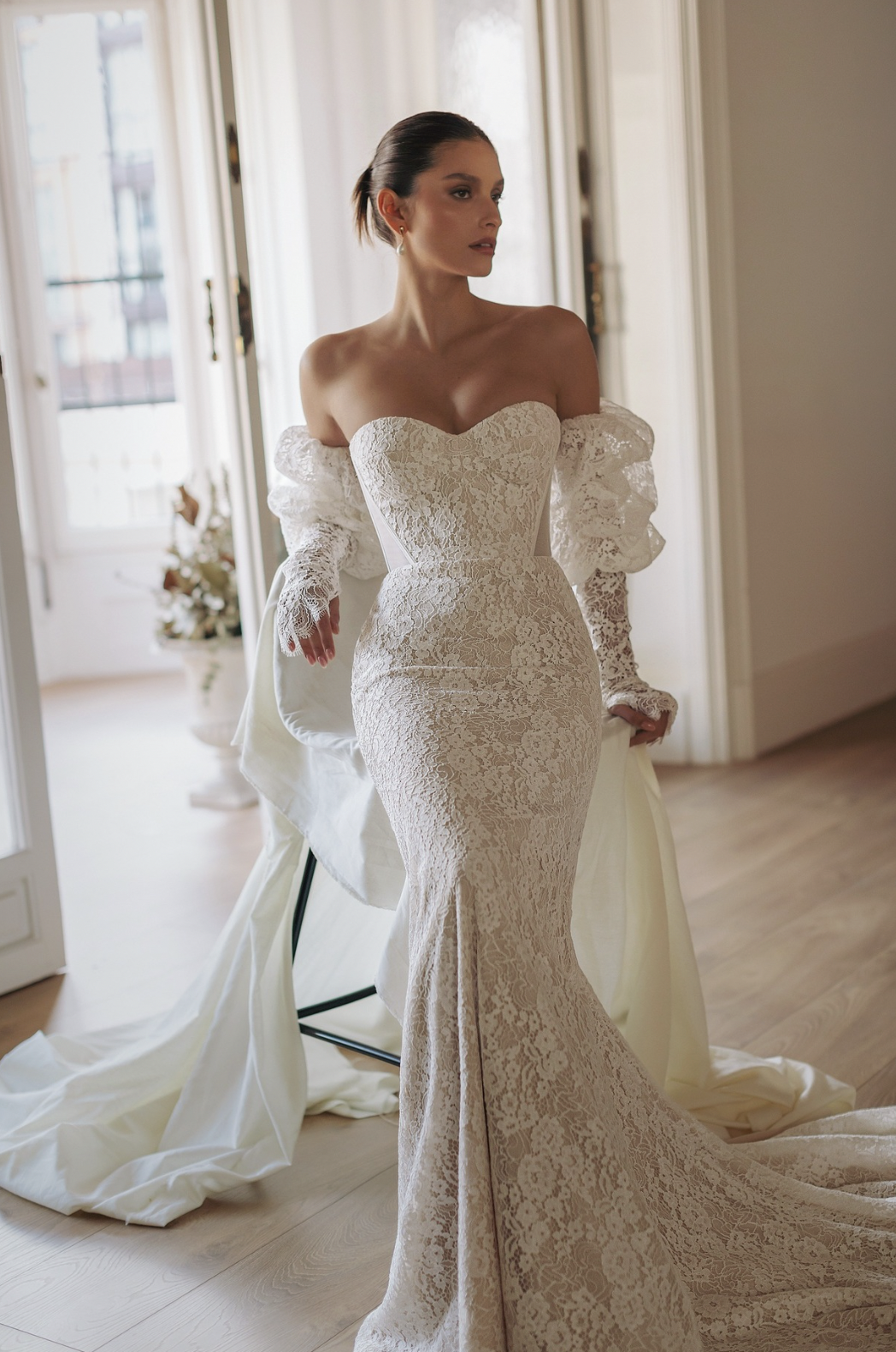 Wona Concept, Hildred