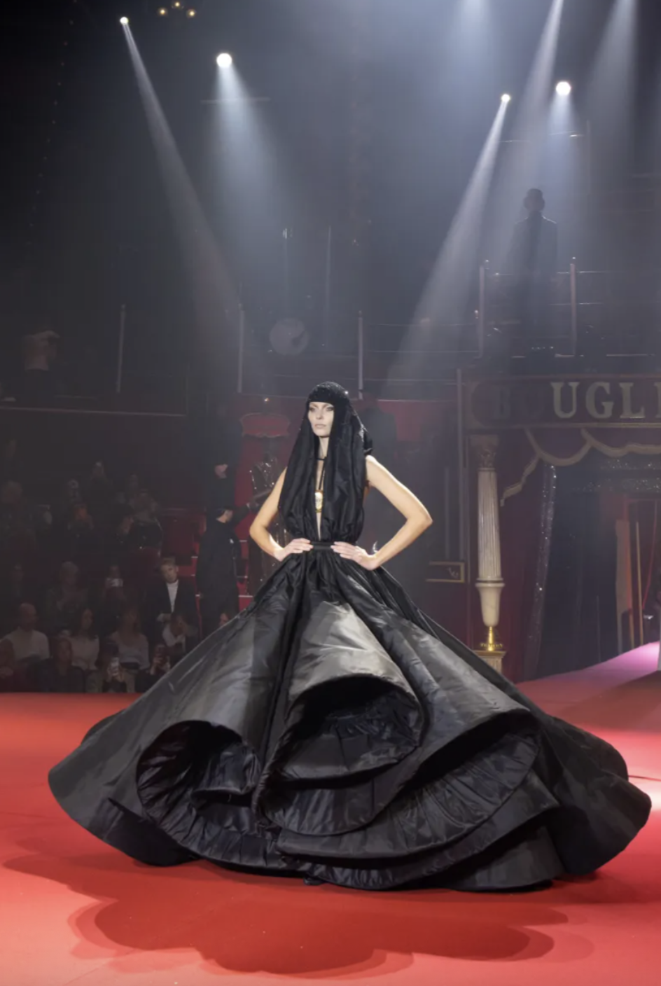 Stéphane Rolland SS26