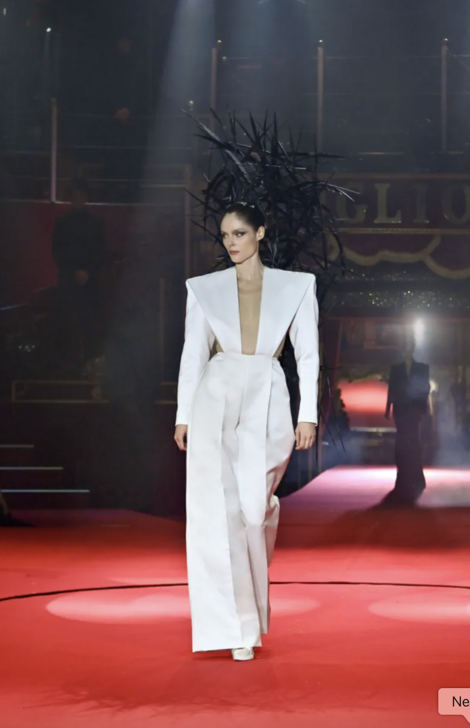 Stéphane Rolland SS26