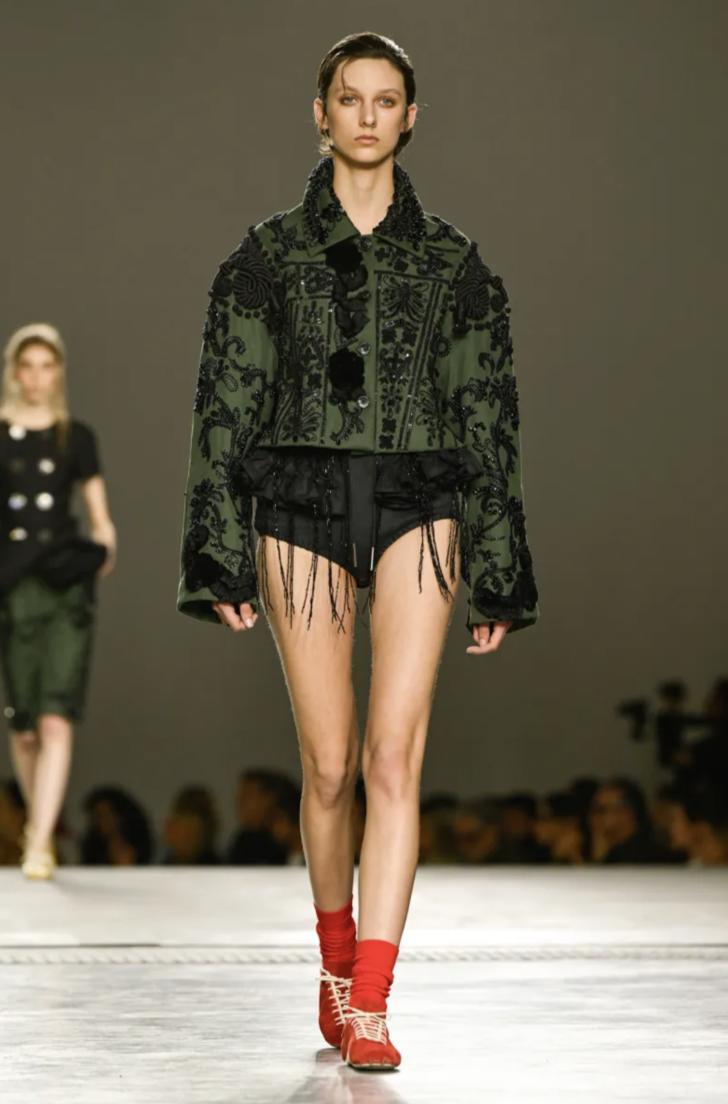 Dries Van Noten SS26