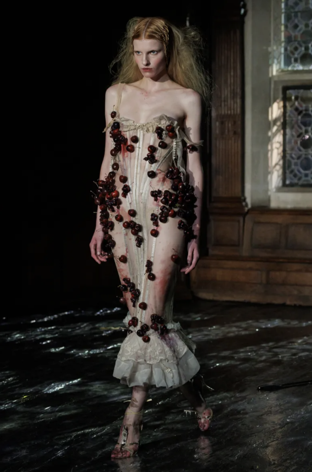 Dilara Findikoglu SS26