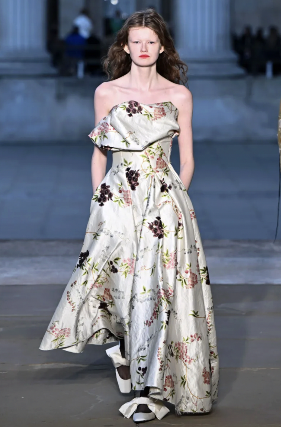 Erdem SS26