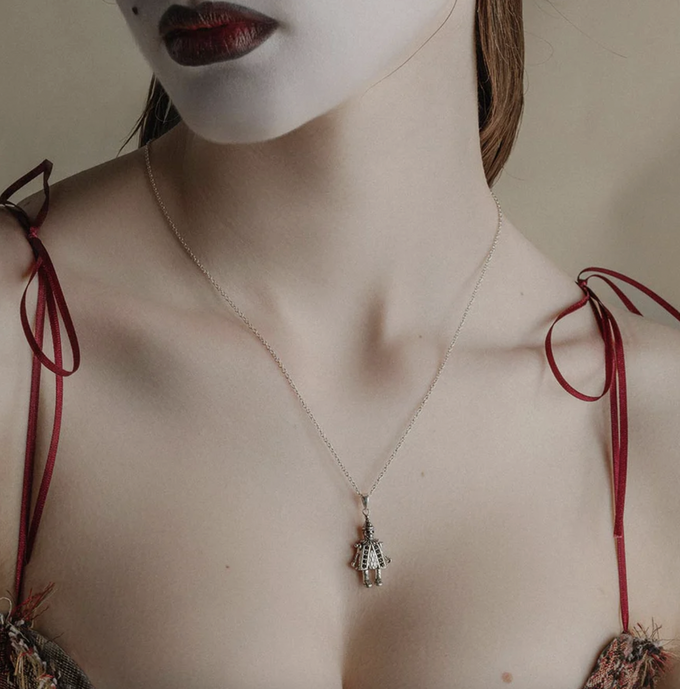 Regal Rose’s Cirque collection