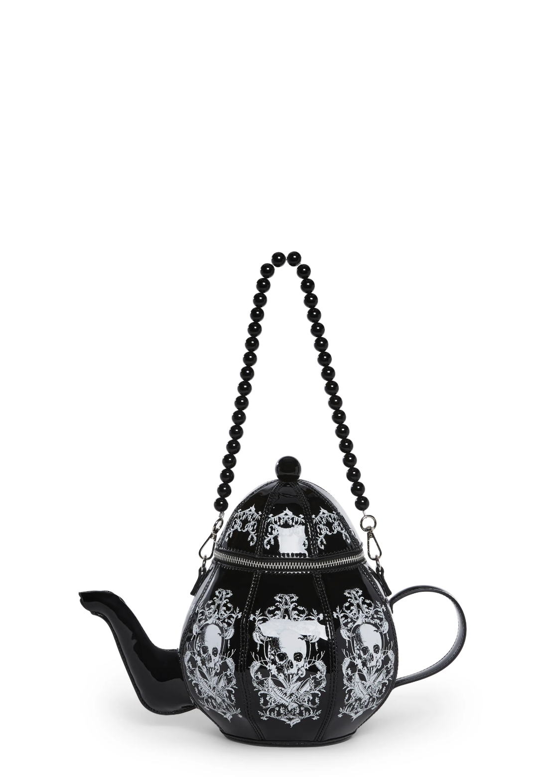 Dolls Kill Teapot Purse