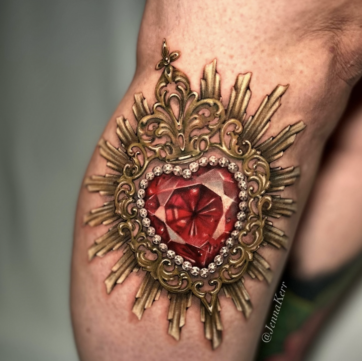 A Study in Devotion: In the Studio with 5 Female Tattoo Artists Shaping the Future of Wearable Art