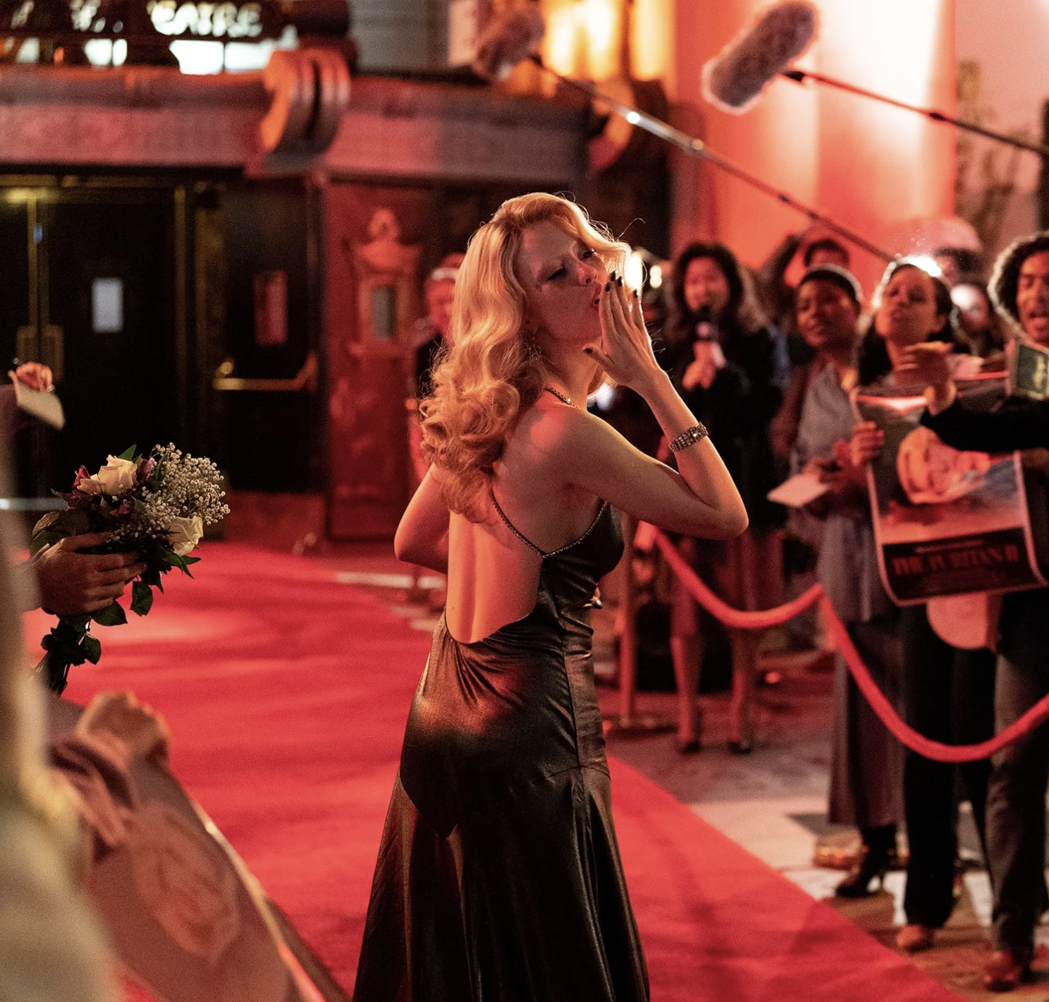 Poise &amp; Provocation: 22 Films That Celebrate Feminine Strength