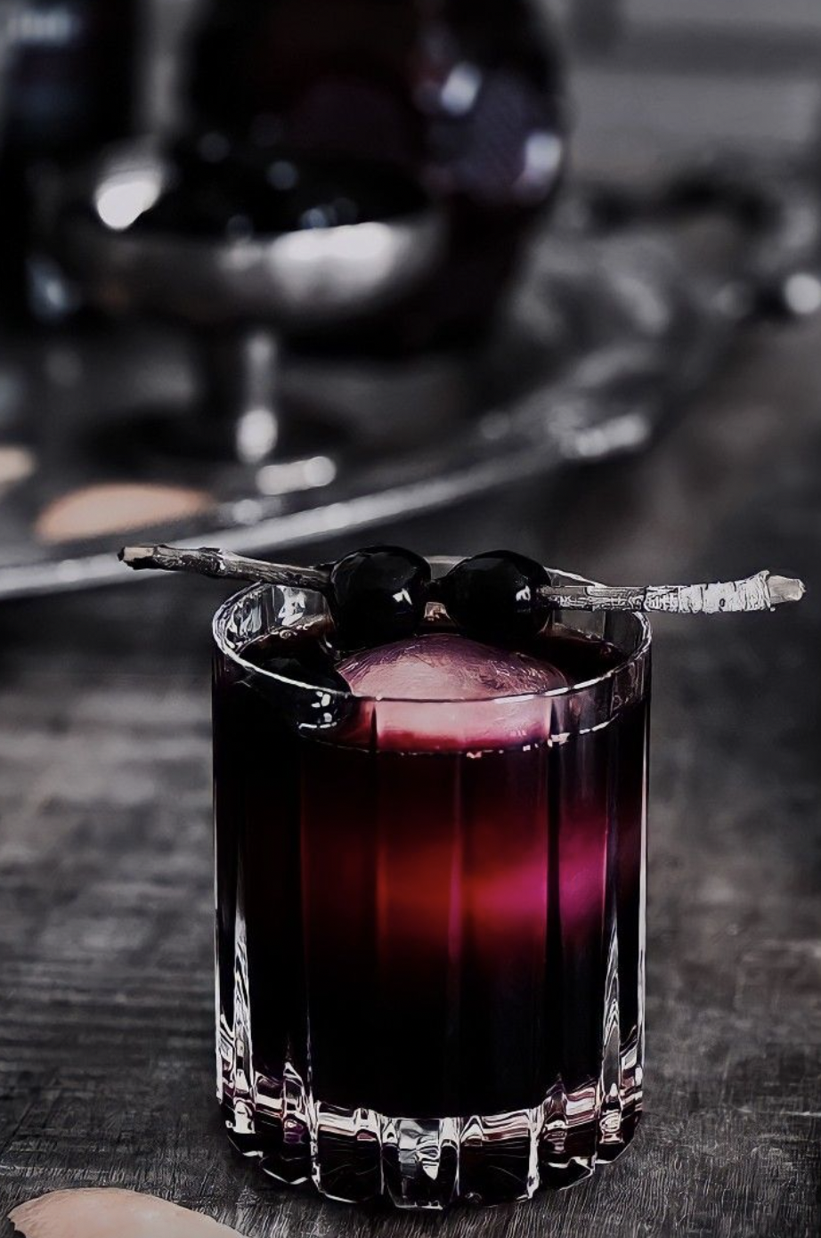 Photo Credit: Lissa Overlay