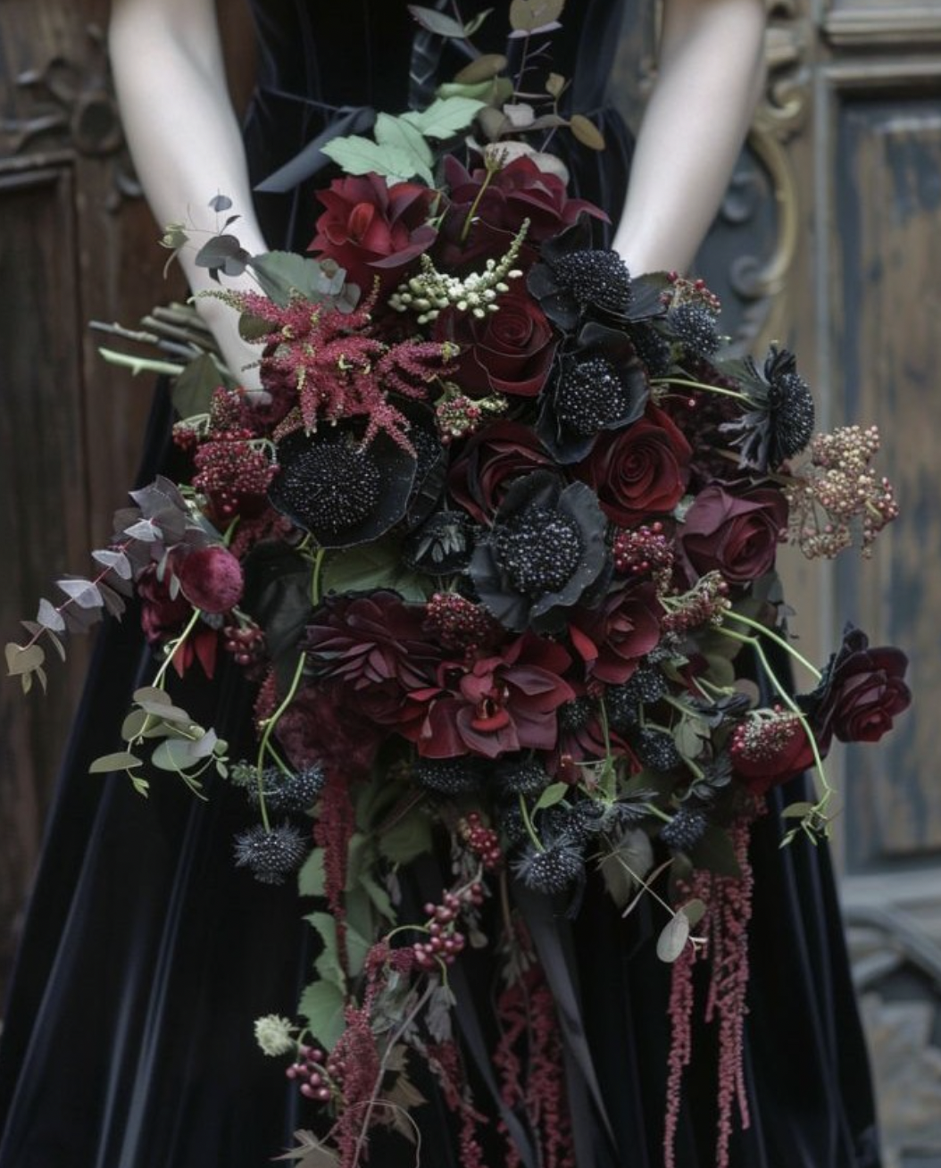 Photo Credit: @searlescastleevents