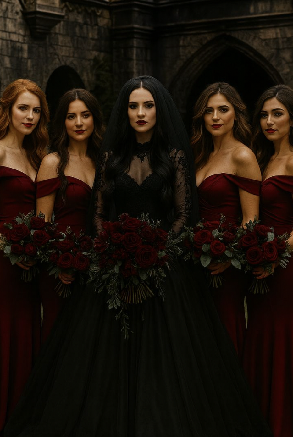 Photo Credit: Sunshine Blooms &amp; Decor