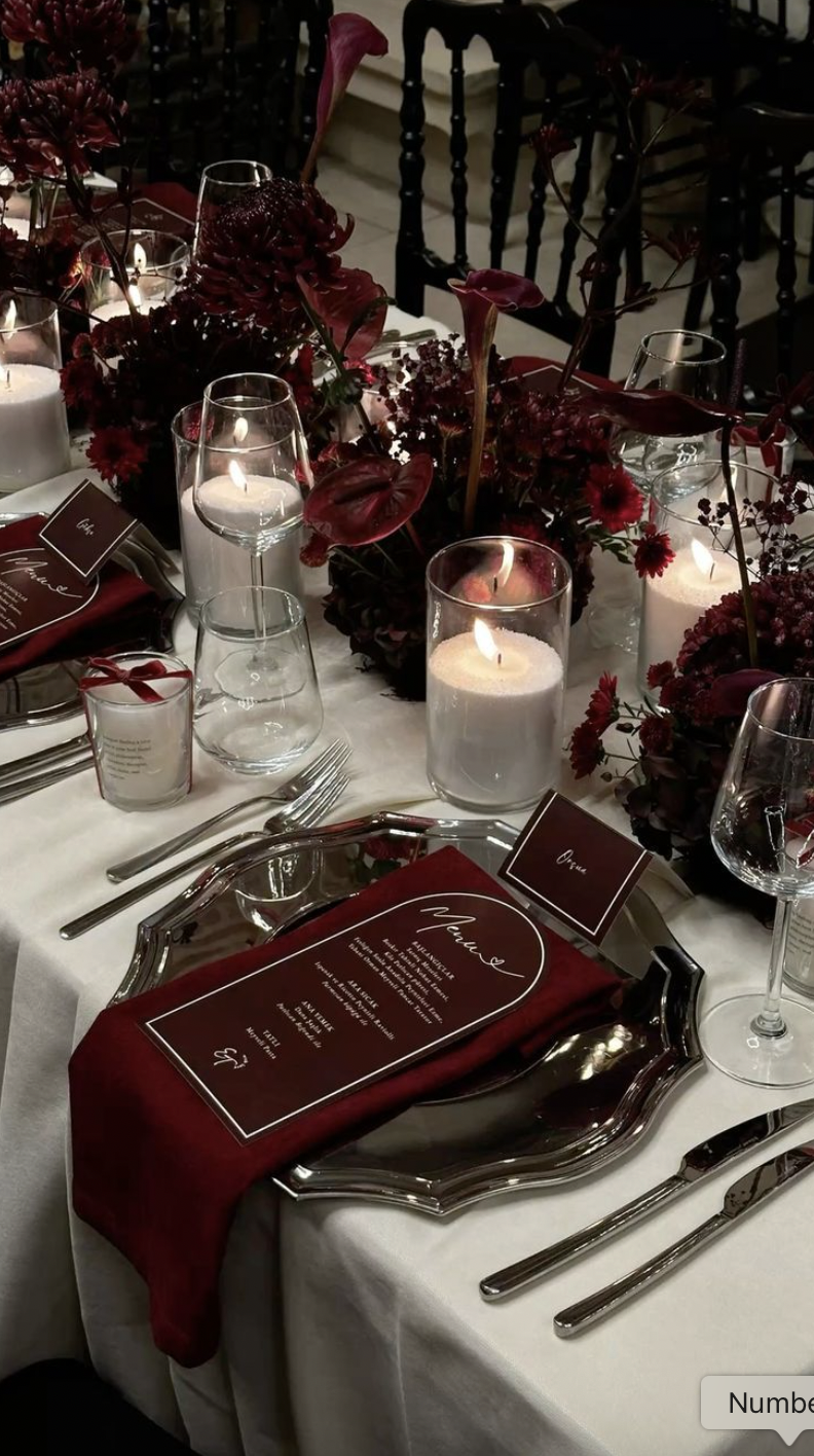 Photo Credit: ink and paper digital co.