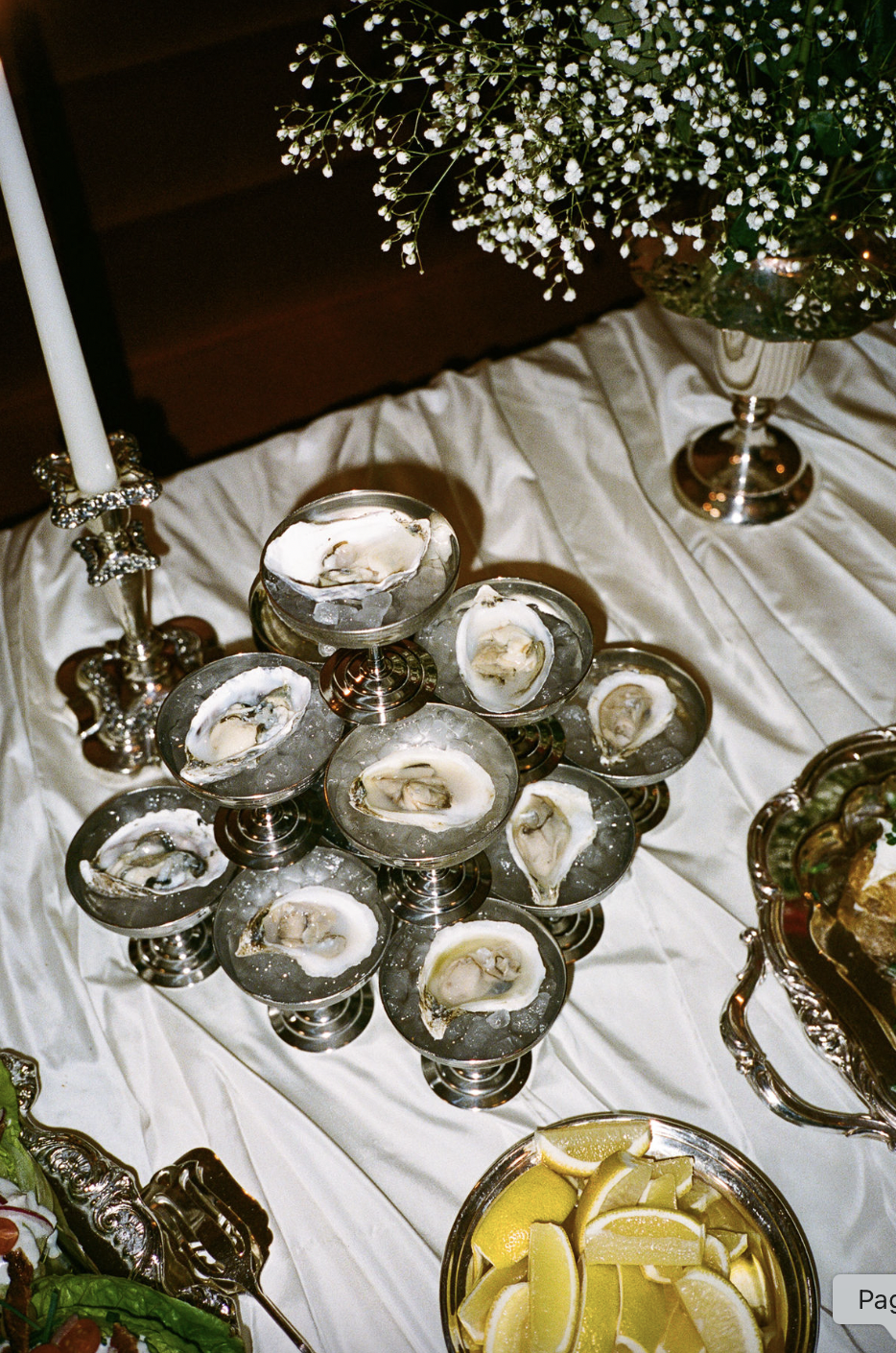 Photo Credit: Le Supper Club 