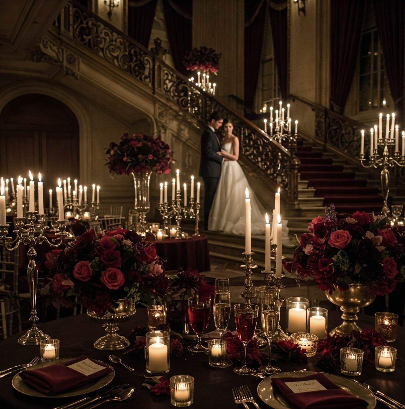 Photo Credit: The Curated Edit