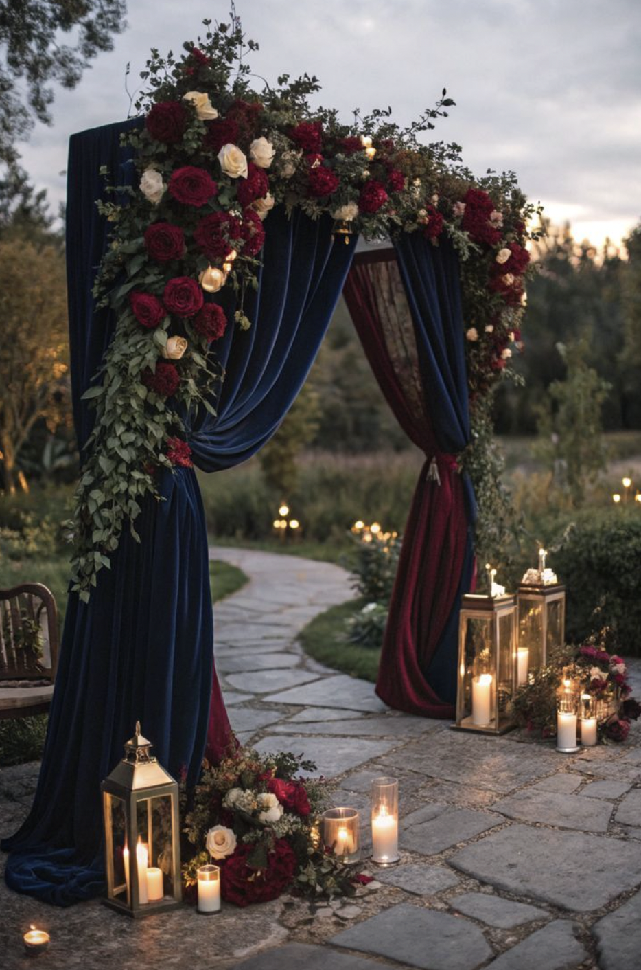 Photo Credit: Maryann Lambert