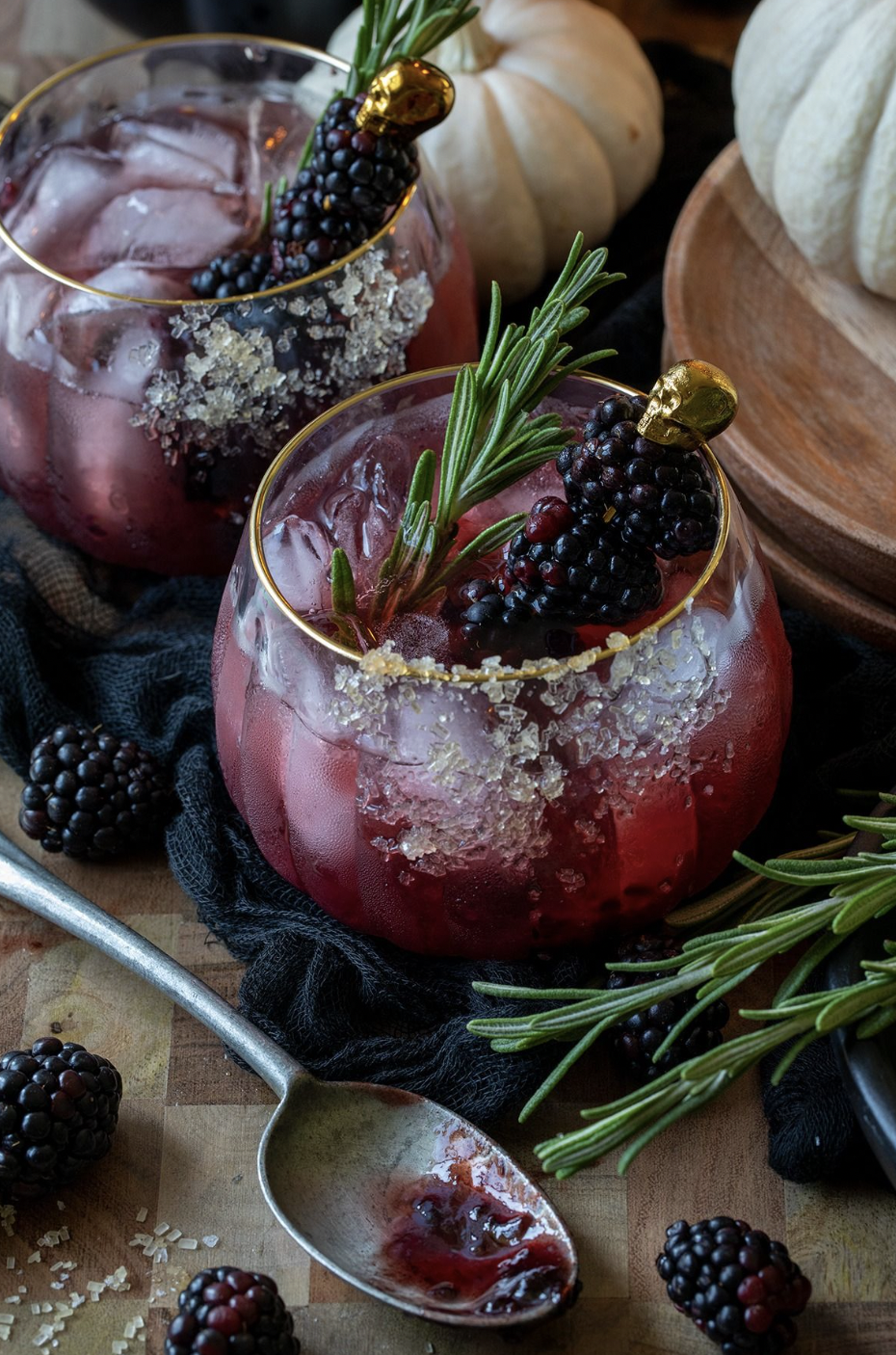 Photo Credit: Freutcake 